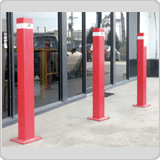 Bollards