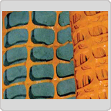 Barrier Fencing Mesh