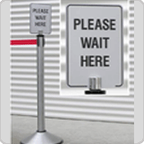Pedestrian Control