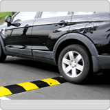 Speed Humps