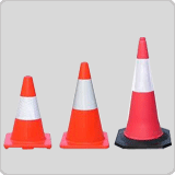 Traffic cones