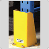 Racking Leg Protectors