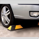Wheel Stops