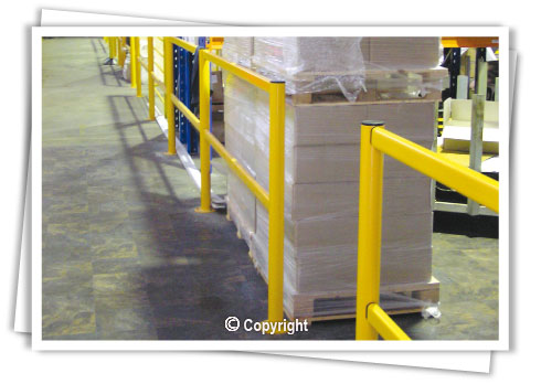 Econo-Rail