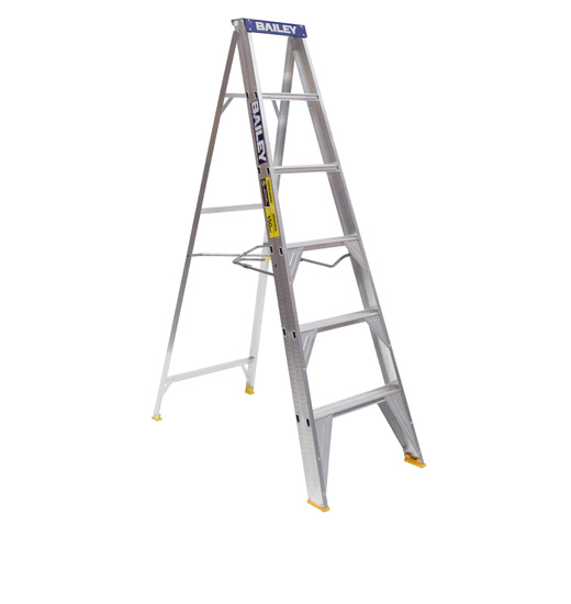 Single Sided Stepladders