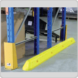 Racking End Protectors