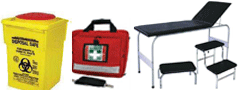 First Aid