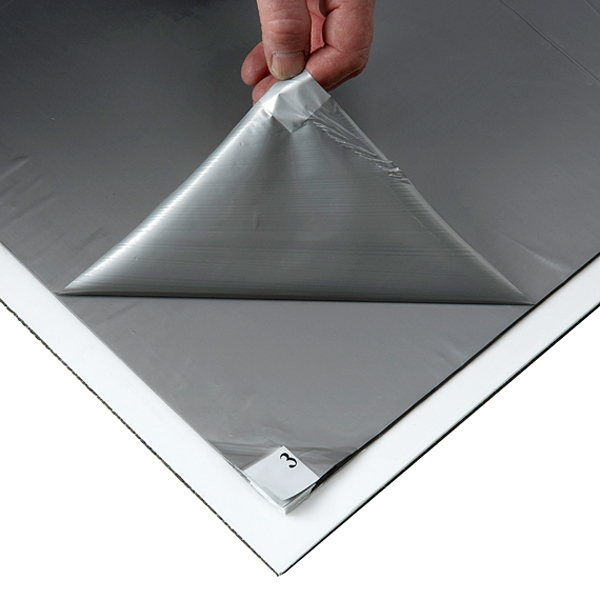 Sticky Mats