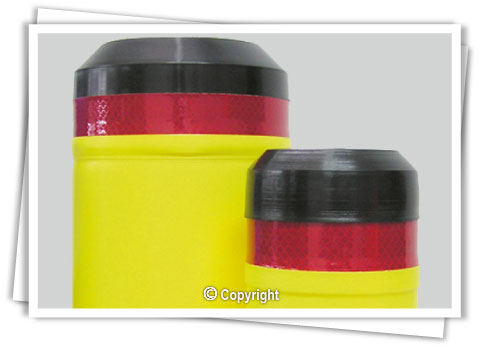 Bollard Protection Sleeves