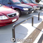 Heavy Duty U-Bars