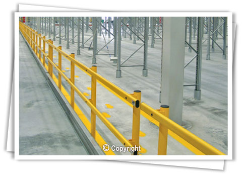 Channel Rail