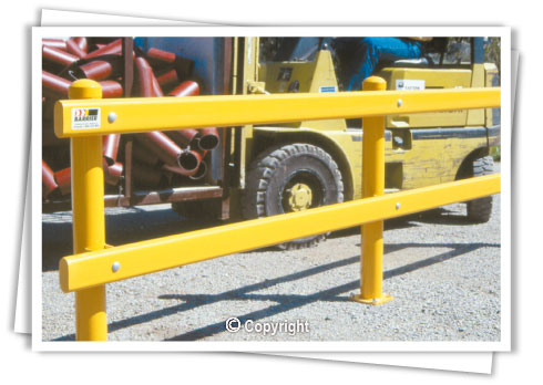 Post & Rail Systems