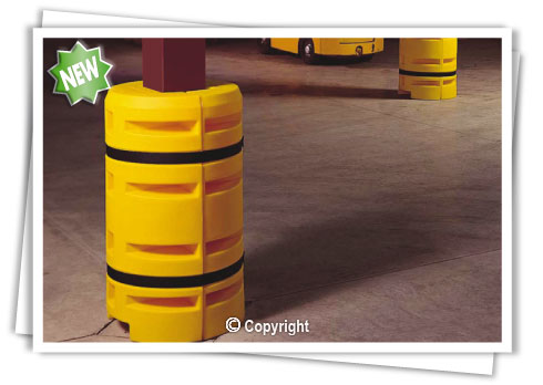 Column Protection