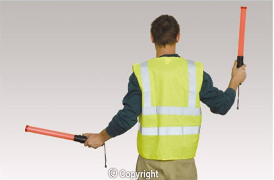 Aiport Safety Equipment