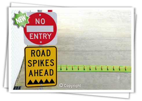 Awareness Sign Kits