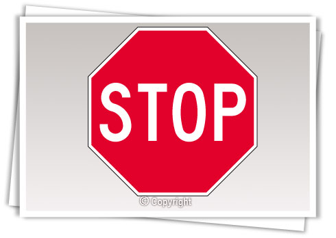 Car Park Signs