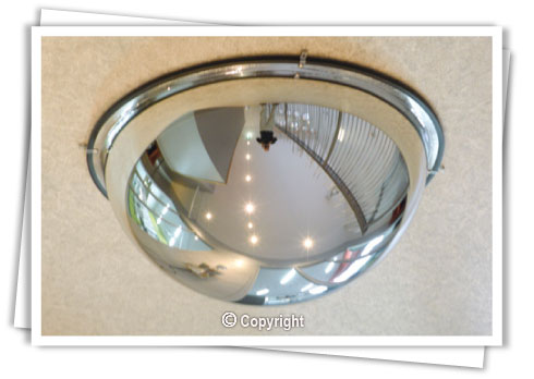 Indoor Mirrors