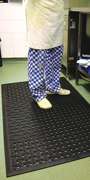 Kitchen Mats
