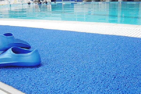 Wet Area Mats